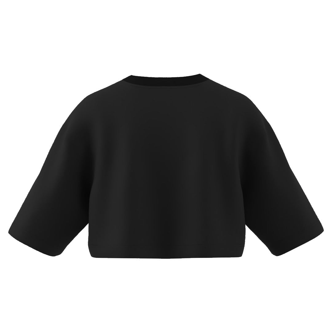 adidas Women Future Icon 3 Bar Tee | JE0131