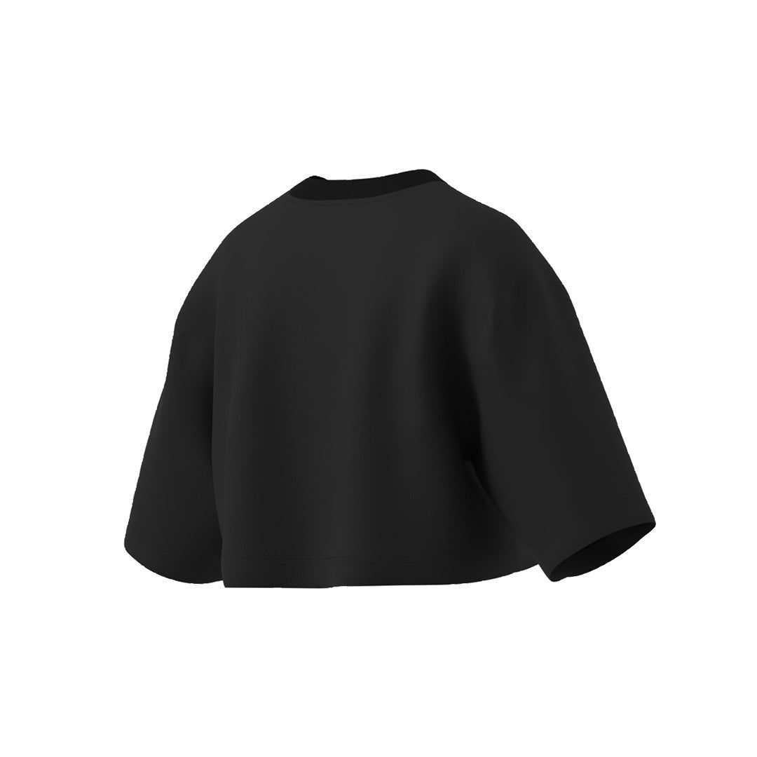 adidas Women Future Icon 3 Bar Tee | JE0131