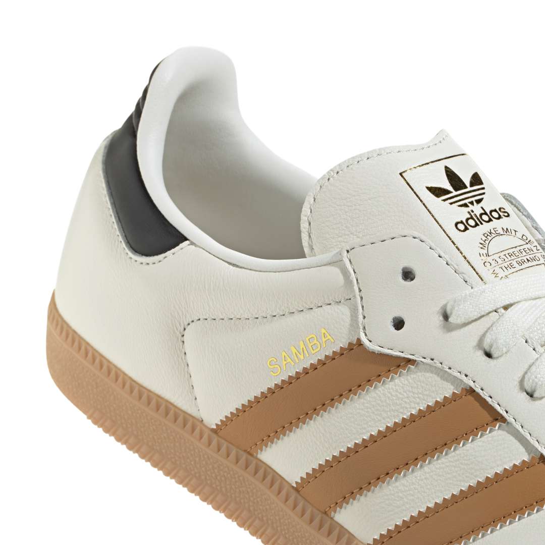 adidas Men Samba OG | JH6196
