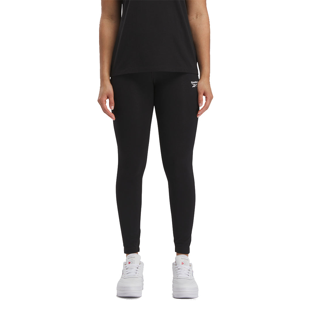 Reebok Women RI Small Logo Cotton Leggings | 100037549