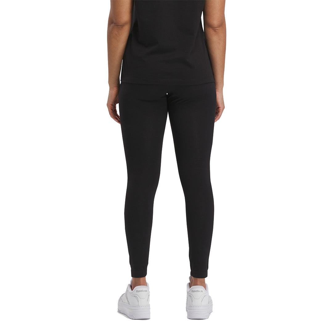 Reebok Women RI Small Logo Cotton Leggings | 100037549