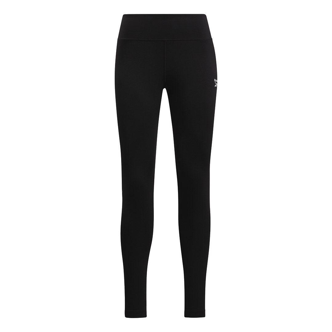 Reebok Women RI Small Logo Cotton Leggings | 100037549