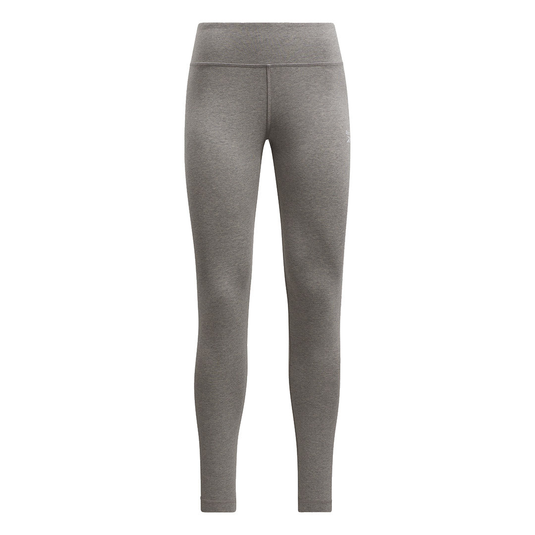 Reebok Women RI Small Logo Cotton Leggings | 100037551