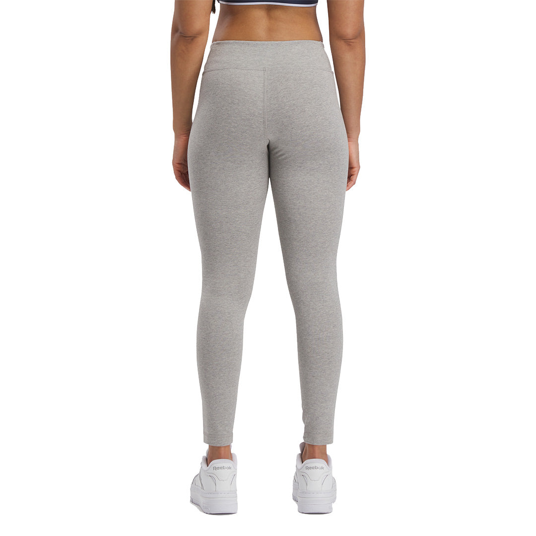 Reebok Women RI Small Logo Cotton Leggings | 100037551