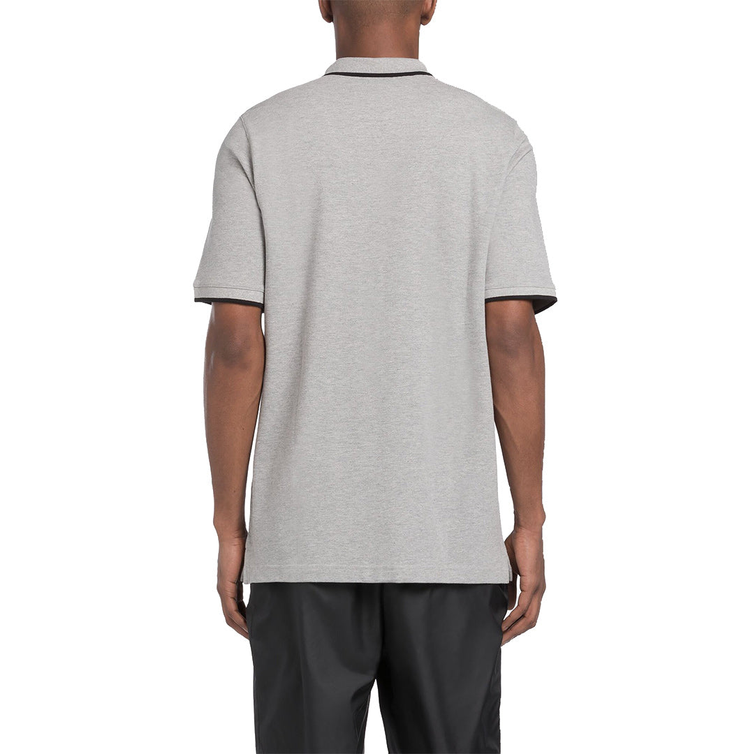 Reebok Men Identity Small Logo Polo | 100073037