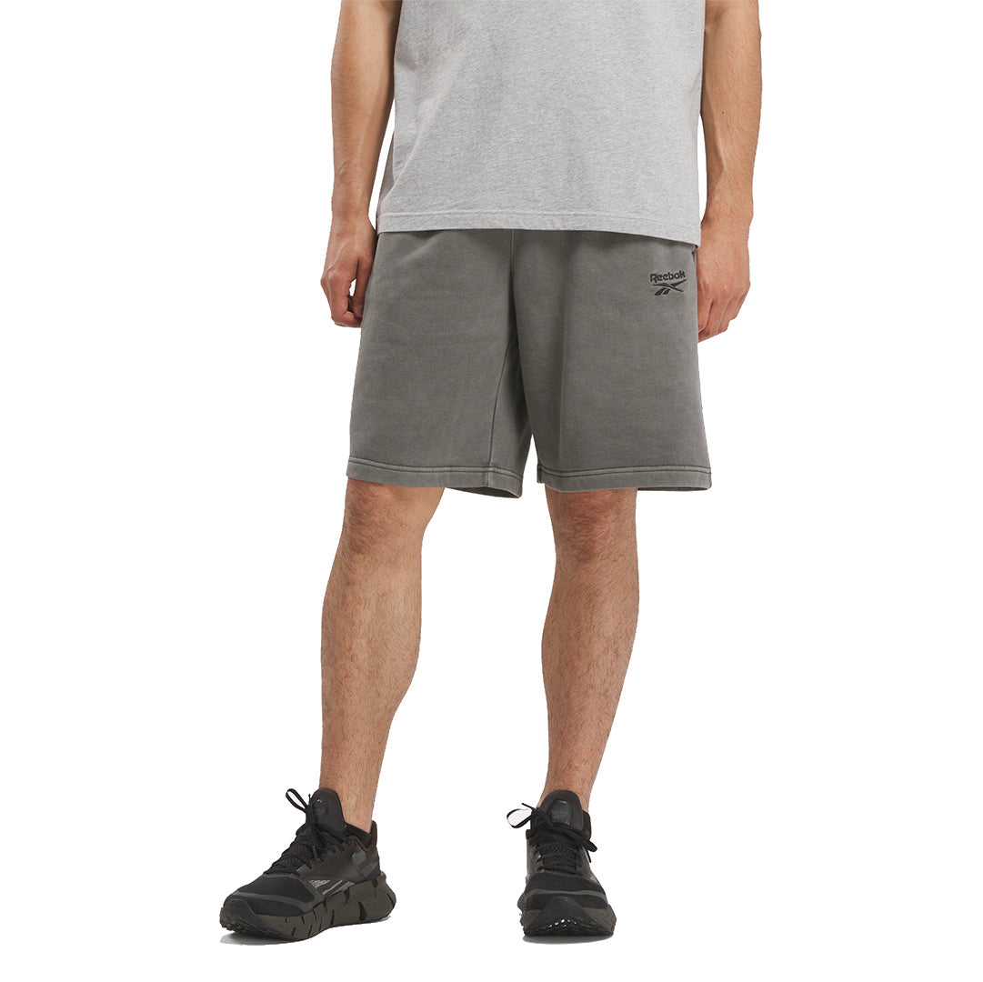 Reebok Men Ri Washed Shorts | 100205489