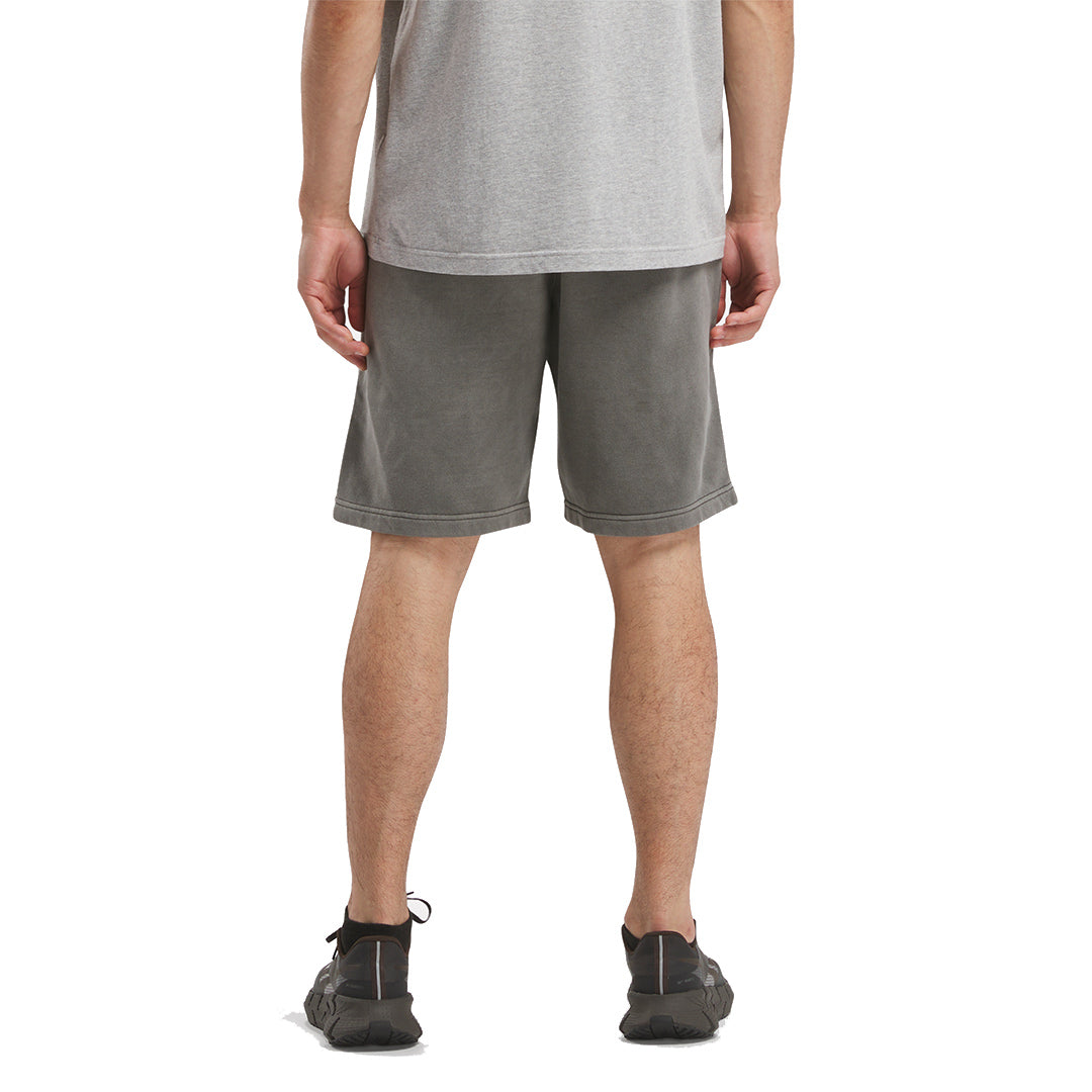 Reebok Men Ri Washed Shorts | 100205489