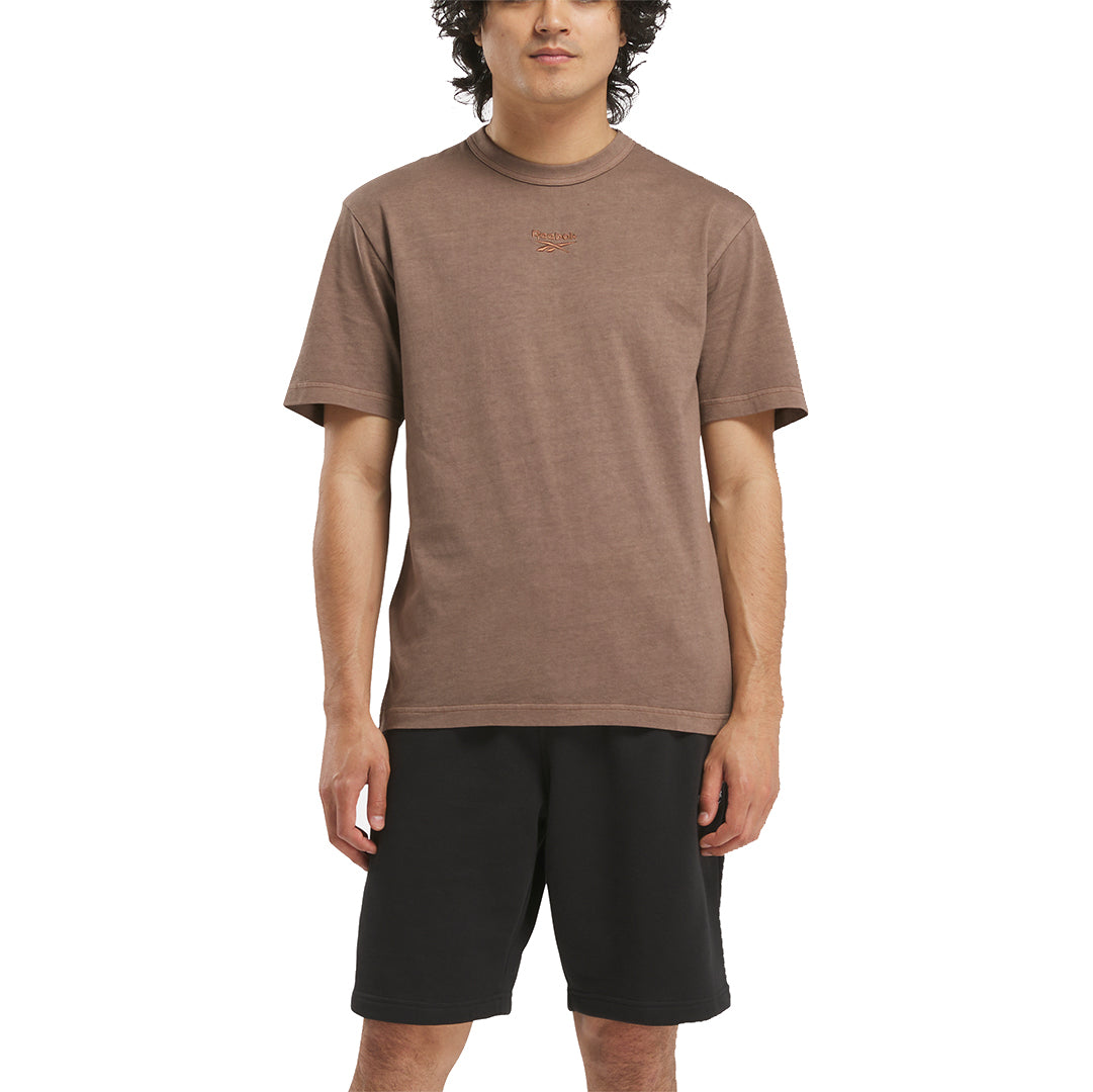 Reebok Men Ri Washed Tee | 100205484
