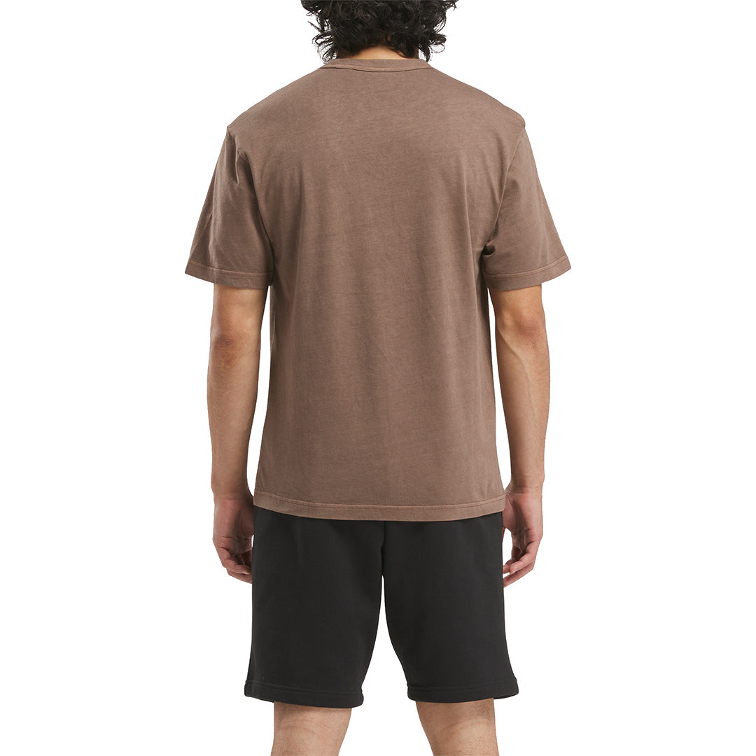 Reebok Men Ri Washed Tee | 100205484
