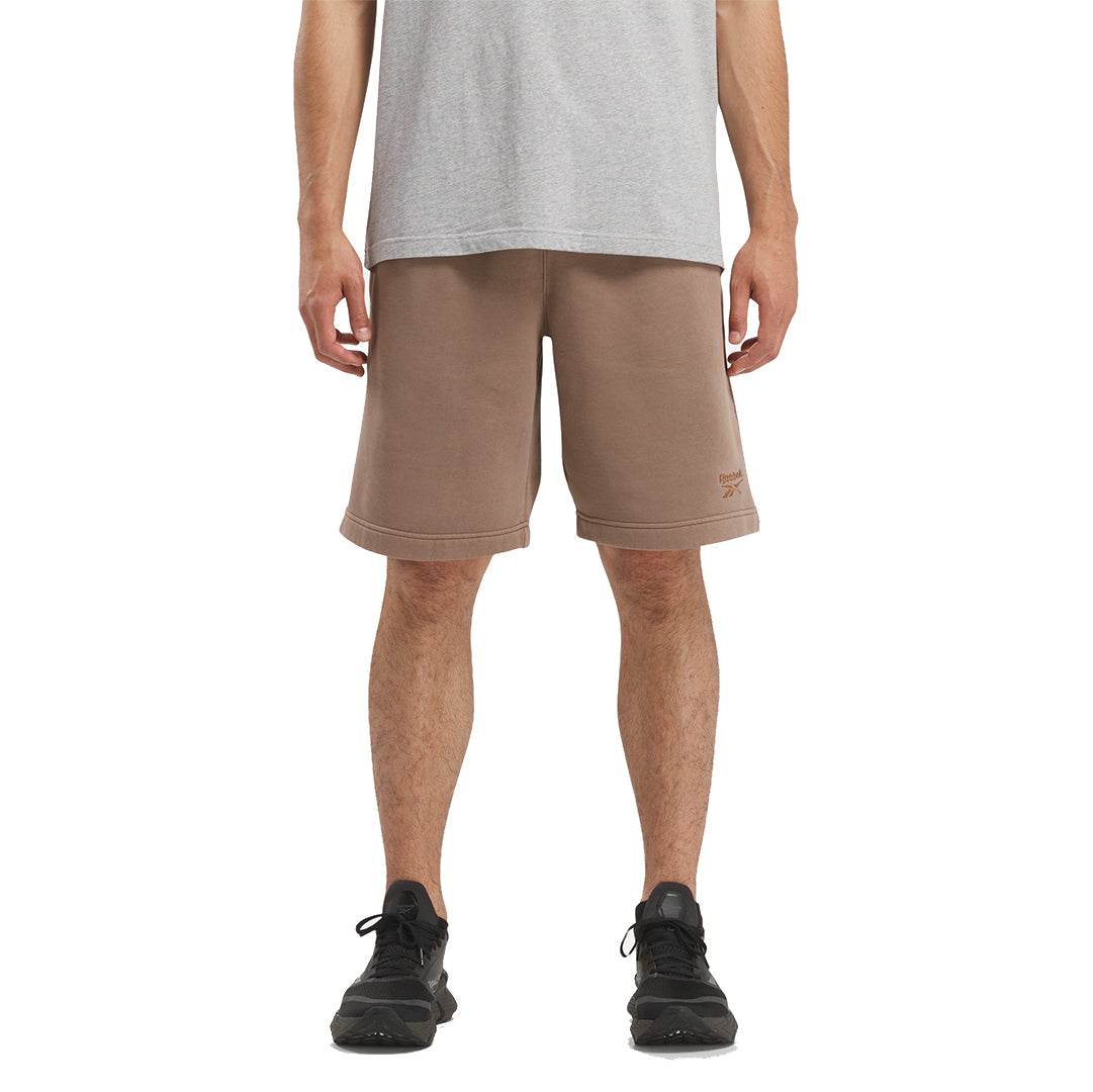 Reebok Men Ri Washed Shorts | 100205490