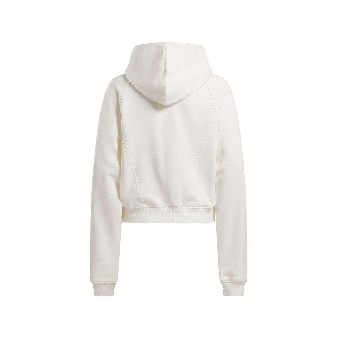 Reebok Women Icon Elements French Terry Hoodie | 100214102