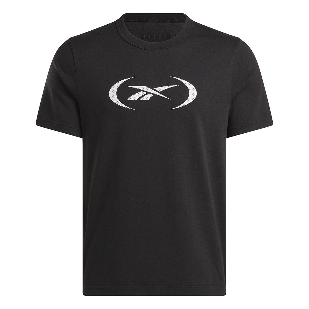 Reebok Men Basketball T-Shirt | 100214159
