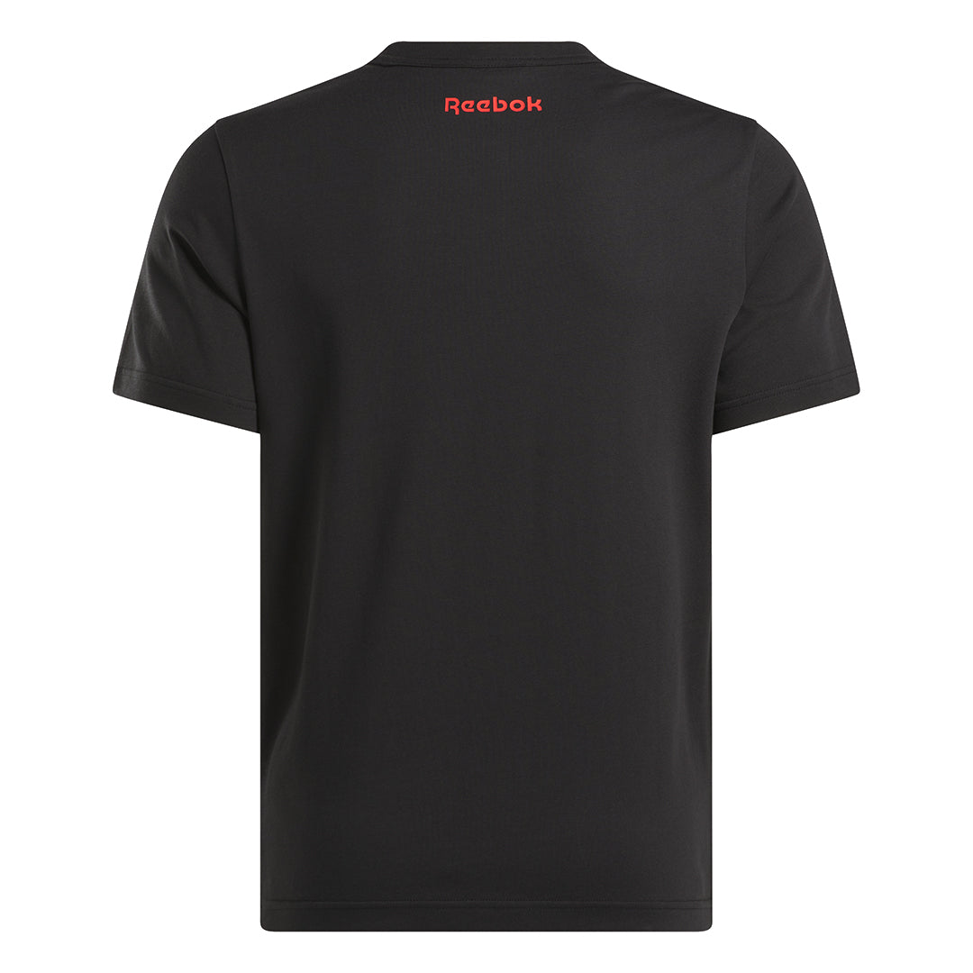 Reebok Men Basketball T-Shirt | 100214159