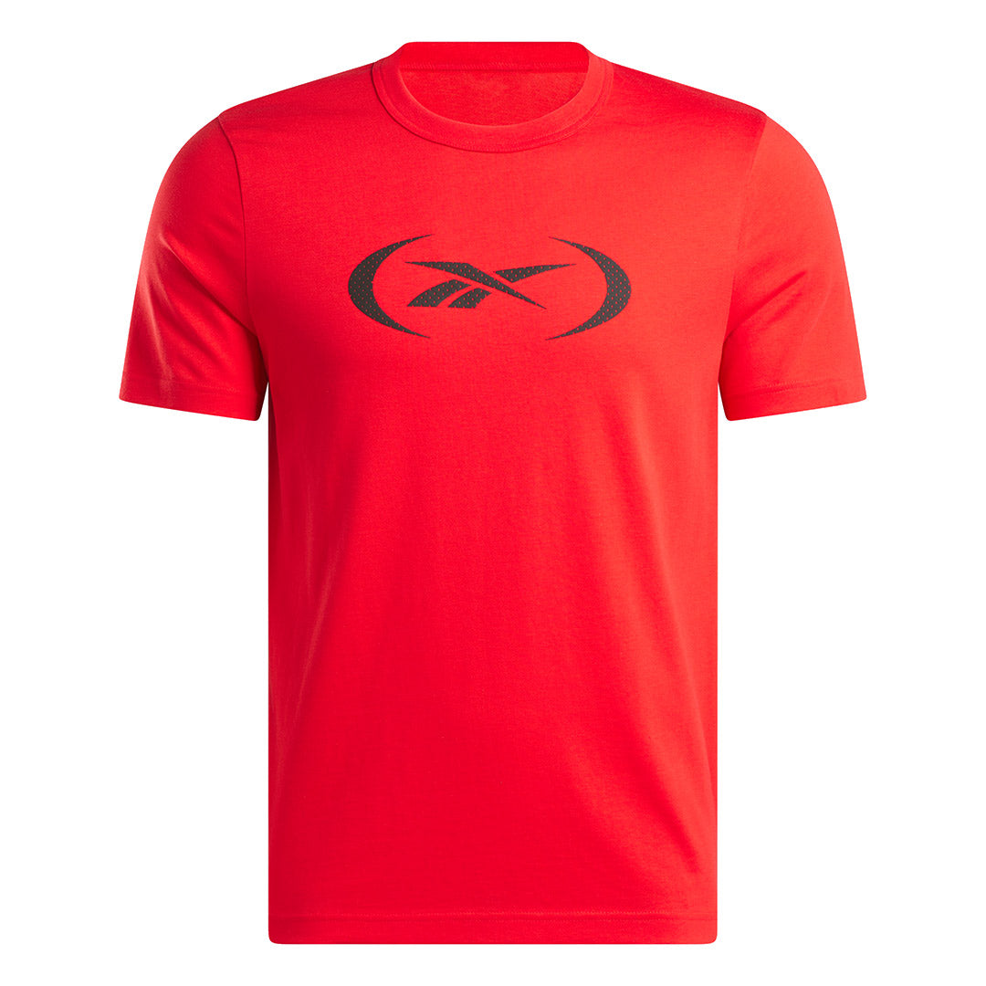 Reebok Men Basketball T-Shirt | 100214160