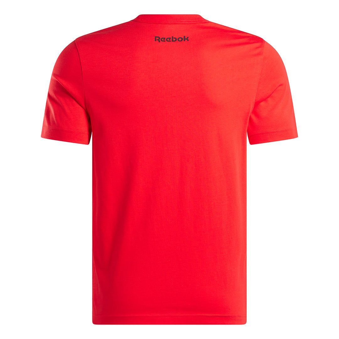 Reebok Men Basketball T-Shirt | 100214160