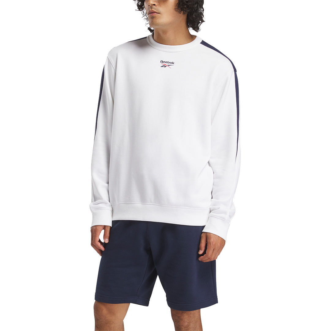 Reebok Men Ri Cross Check Crew | 100215505