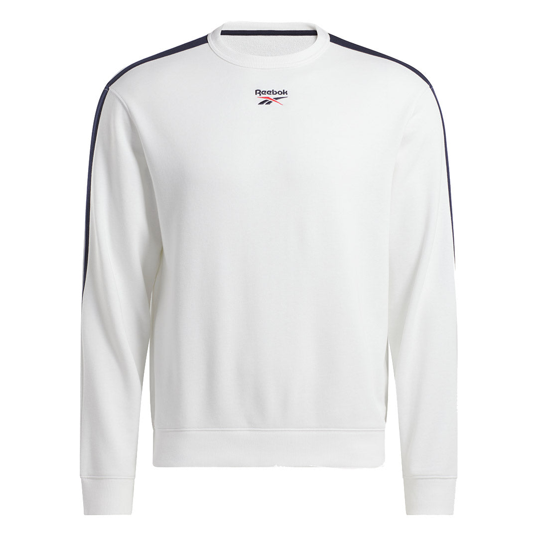 Reebok Men Ri Cross Check Crew | 100215505