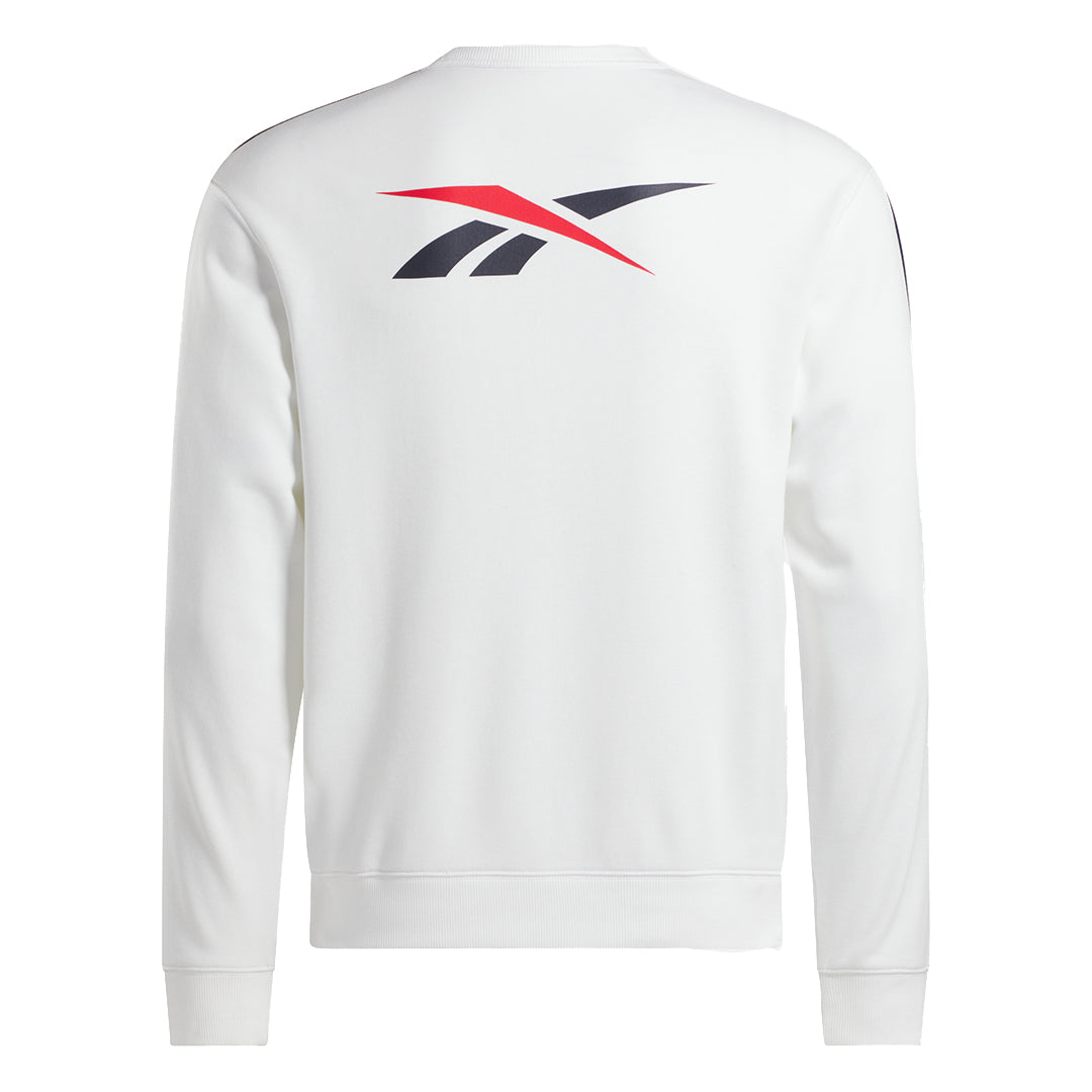 Reebok Men Ri Cross Check Crew | 100215505