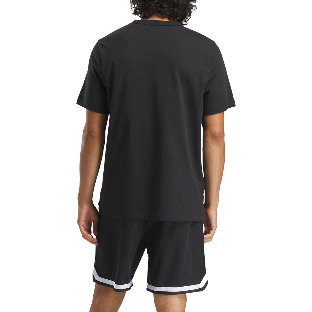 Reebok Men Graphic Series Basketball Drip Tee | 100218818