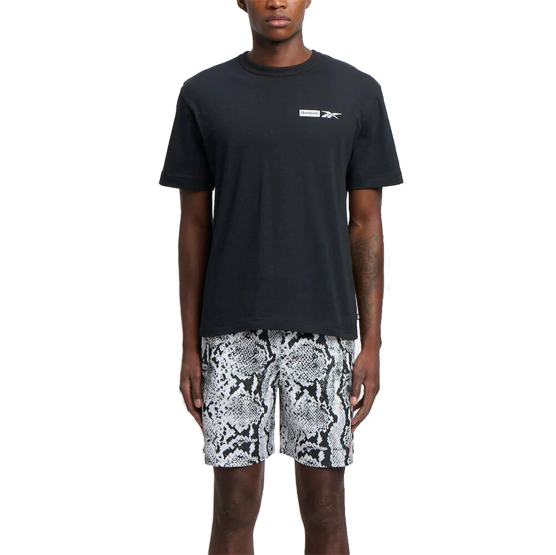 Reebok Men Graphic Series Basketball Post Up Tee | 100218827