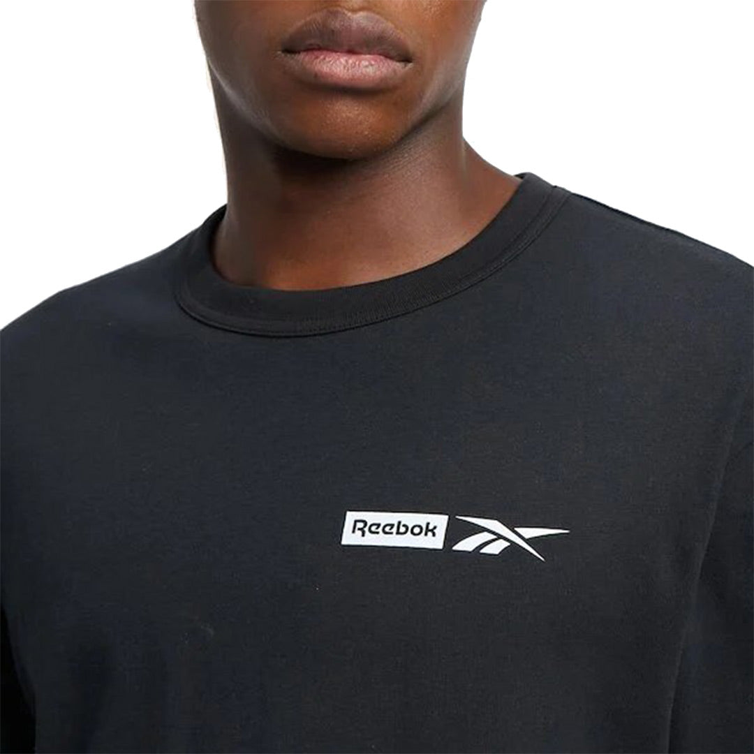 Reebok Men Graphic Series Basketball Post Up Tee | 100218827