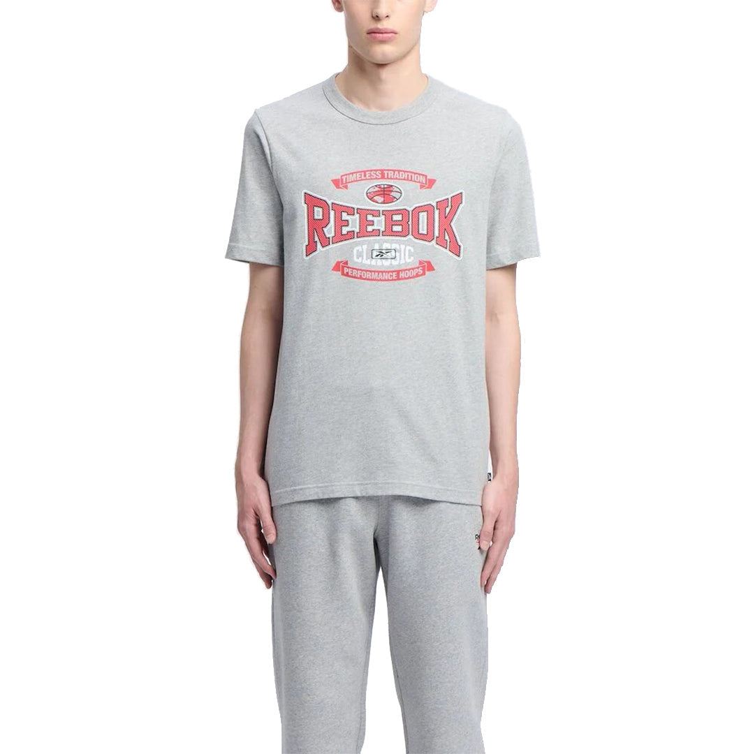 Reebok Men Gs Hs Tradition Tee | 100218840