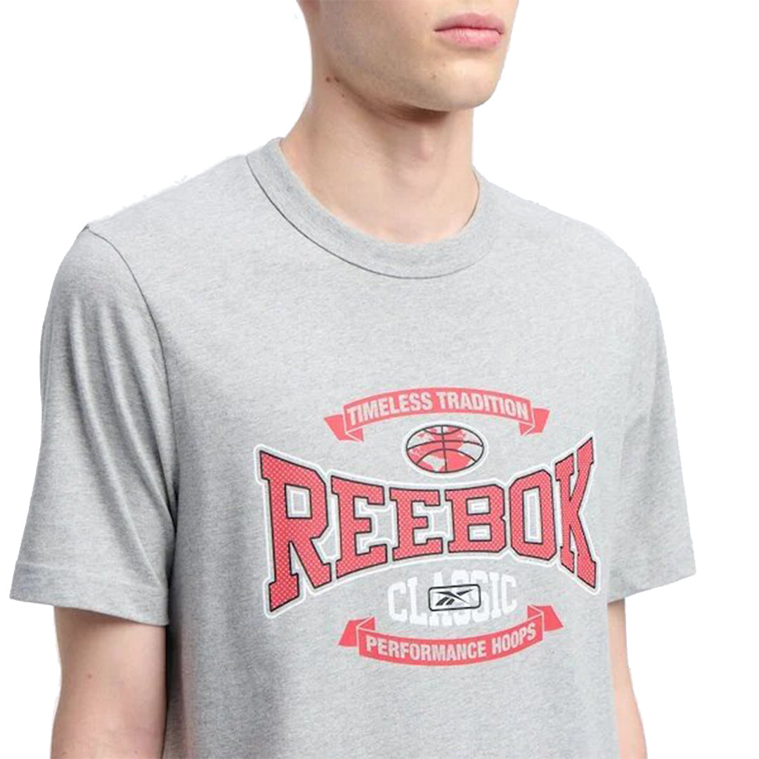 Reebok Men Gs Hs Tradition Tee | 100218840
