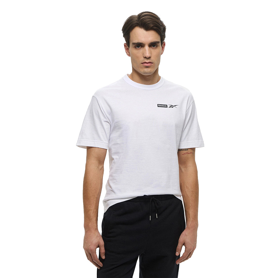 Reebok Men Graphic Series Basketball Post Up Tee | 100218828