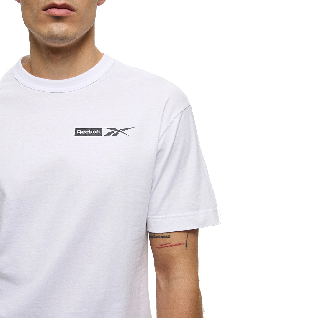 Reebok Men Graphic Series Basketball Post Up Tee | 100218828