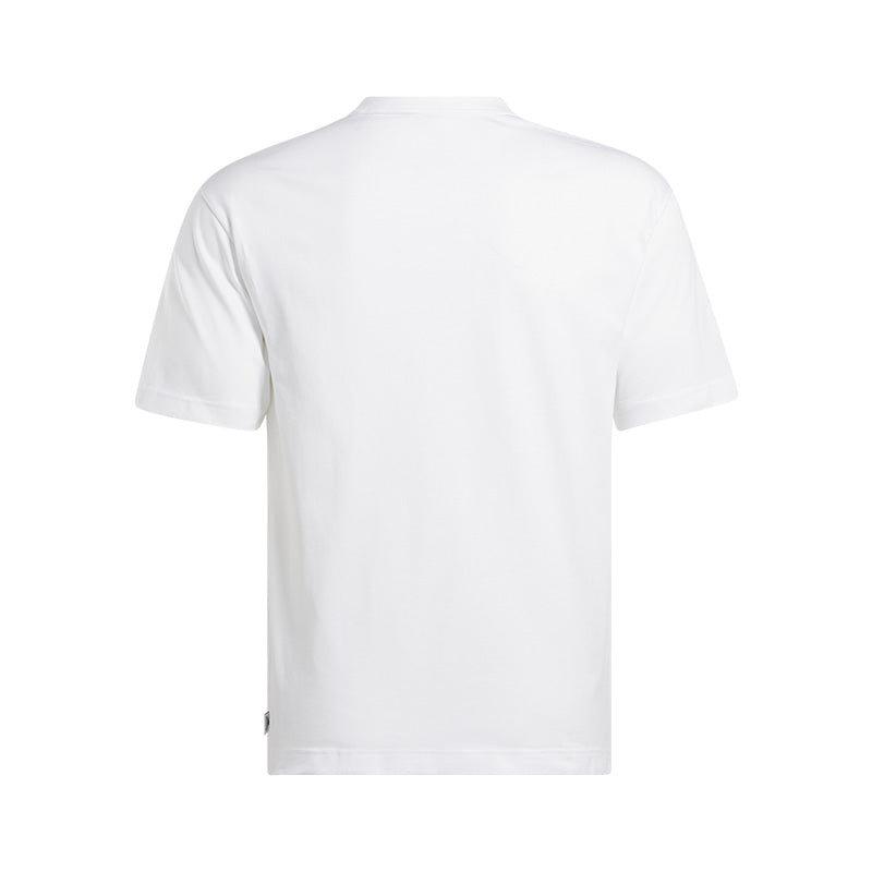Reebok Men Graphic Series HS Shaquille Spiral Tee | 100218841