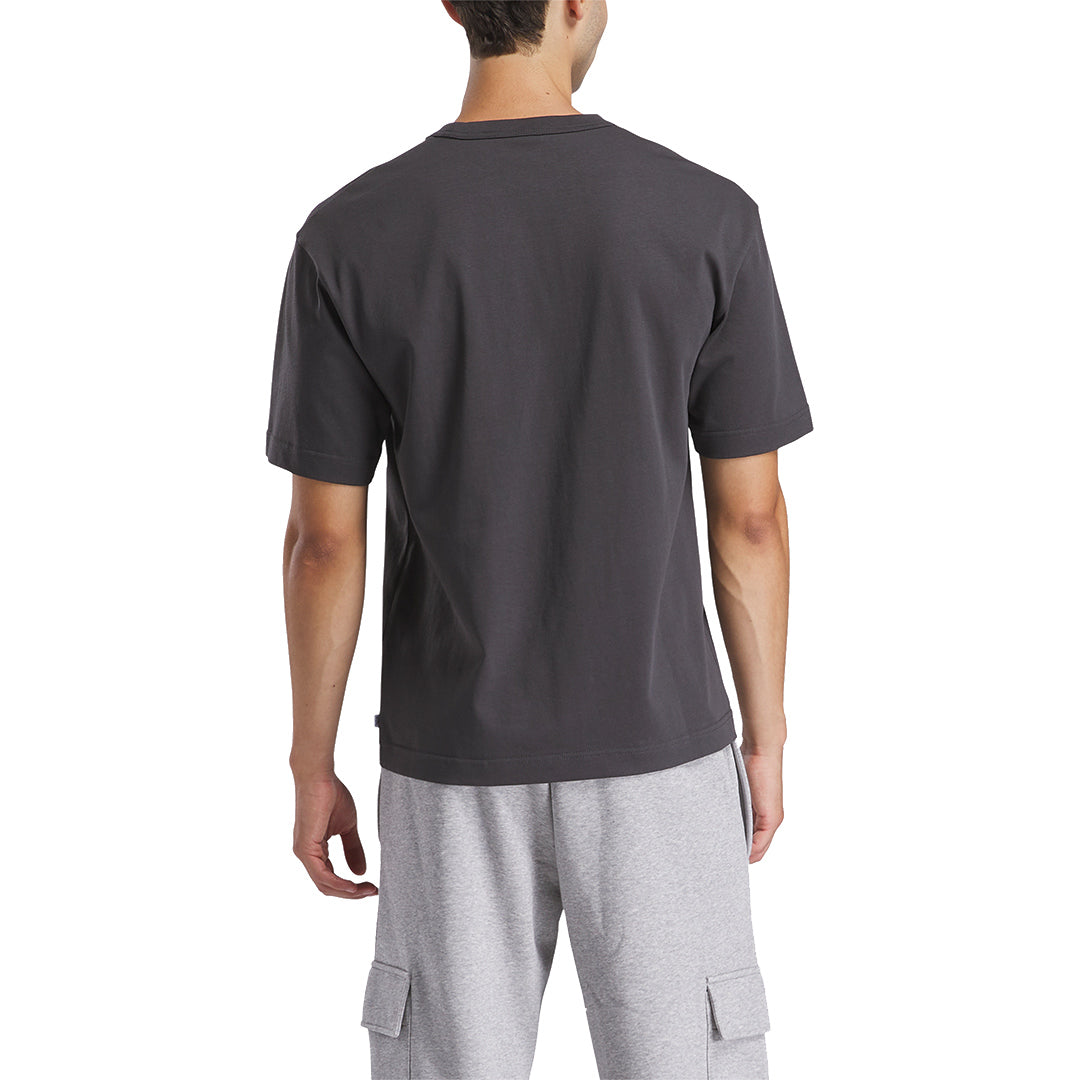 Reebok Men Graphic Series HS Shaquille Spiral Tee | 100218842