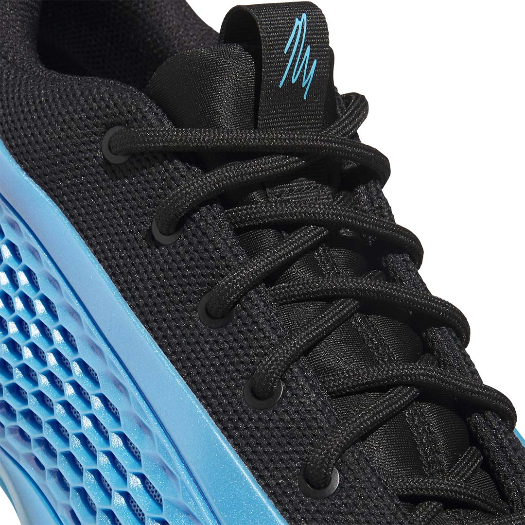 adidas Unisex Anthony Edwards 1 Low | JQ6139
