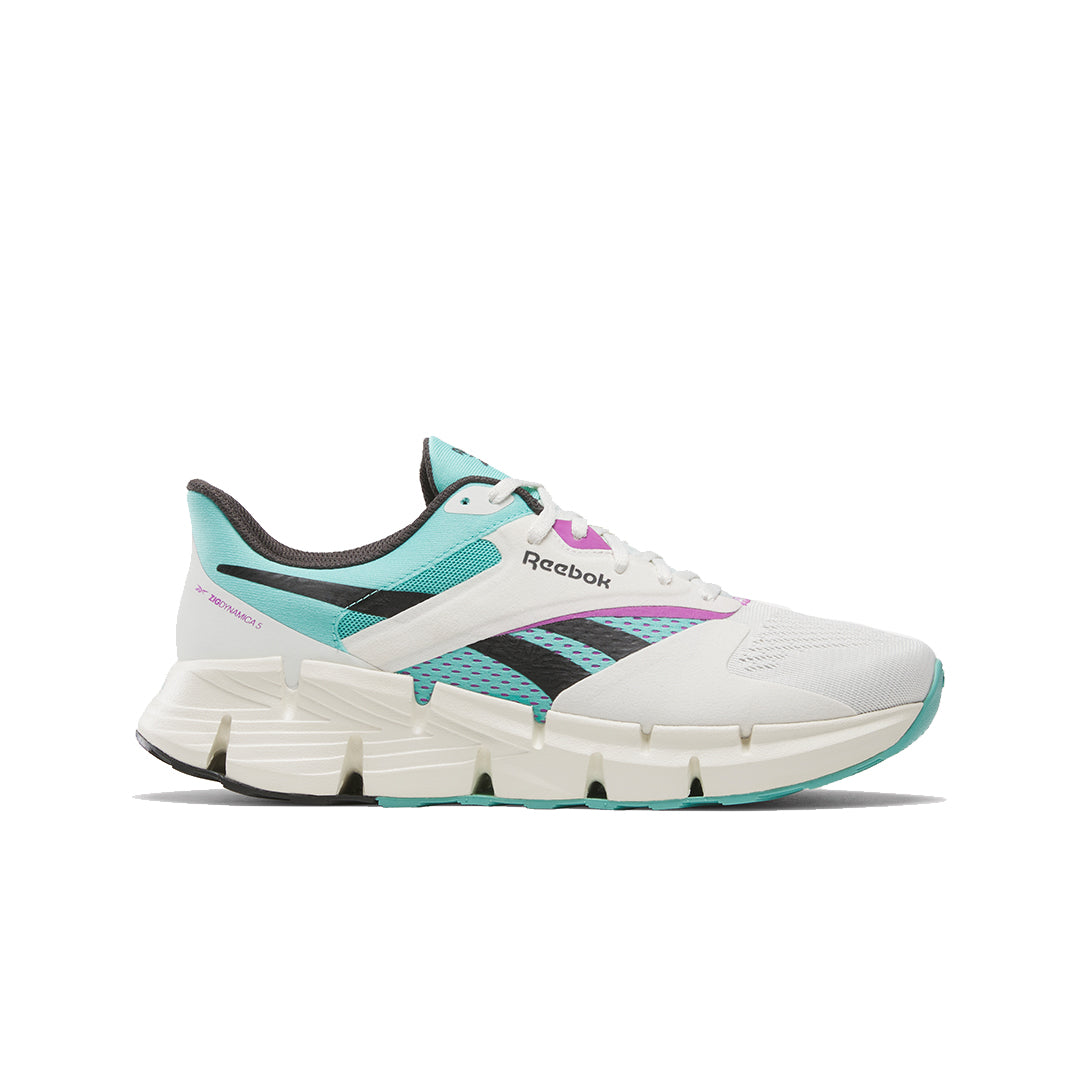 Reebok Unisex Zig Dynamica 5 | 100209533