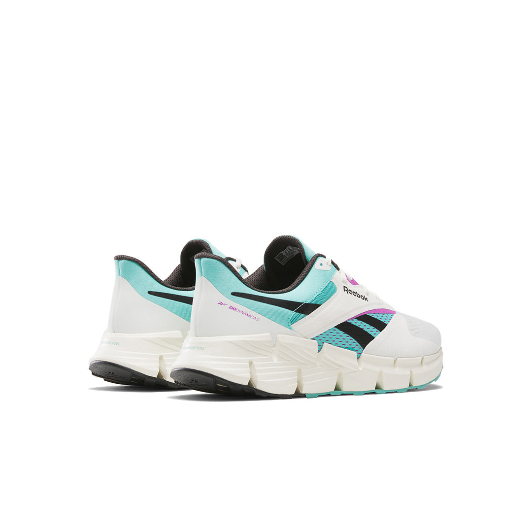 Reebok Unisex Zig Dynamica 5 | 100209533