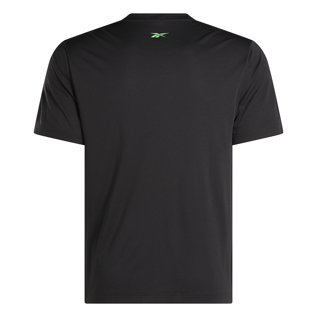 Reebok Men No Matter The Distance Graphic Tee | 100214917