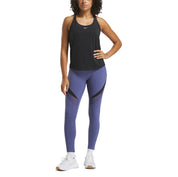 Reebok Women Lux High-Rise 7/8 Tight - Colorblock | 100214640