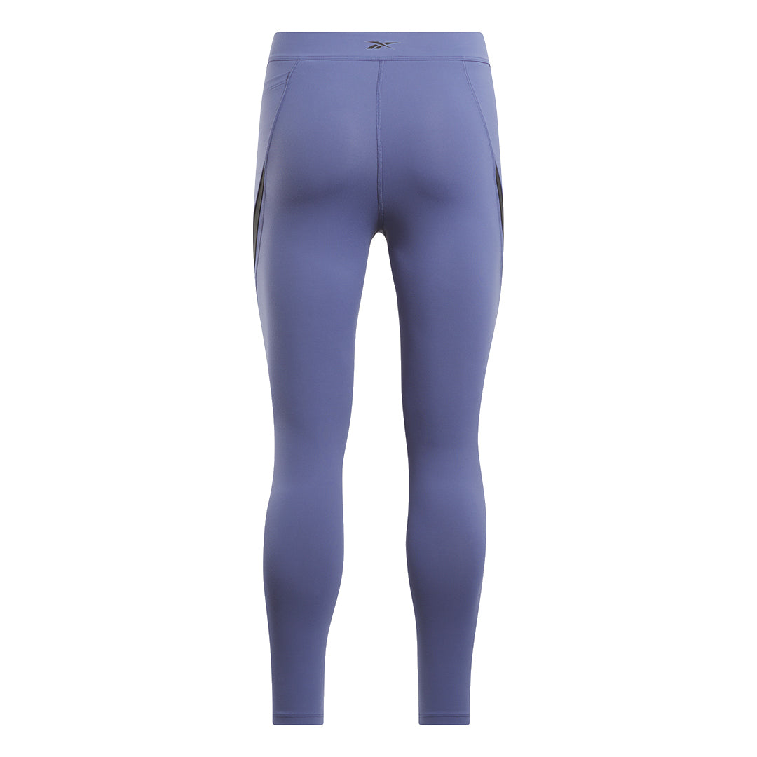 Reebok Women Lux High-Rise 7/8 Tight - Colorblock | 100214640