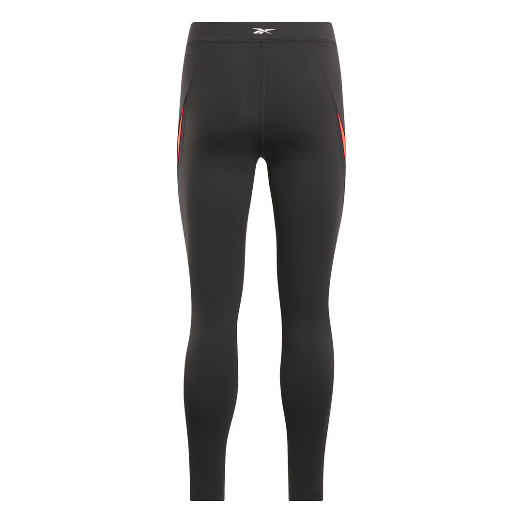 Reebok Women Lux High-Rise 7/8 Tight - Colorblock | 100214643