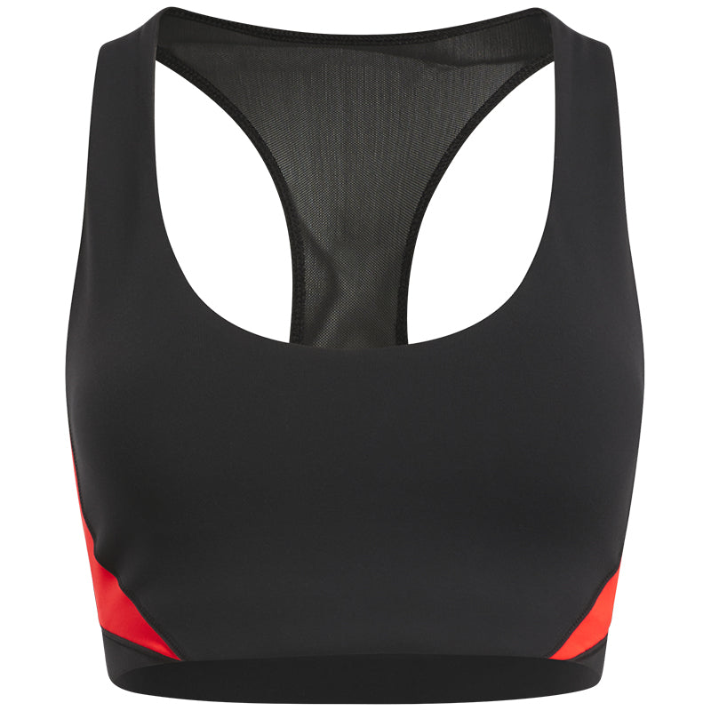 Reebok Women Lux Racer Bra - Colorblock | 100214651