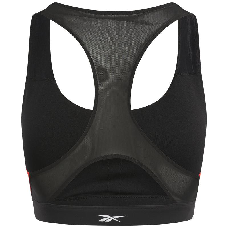 Reebok Women Lux Racer Bra - Colorblock | 100214651