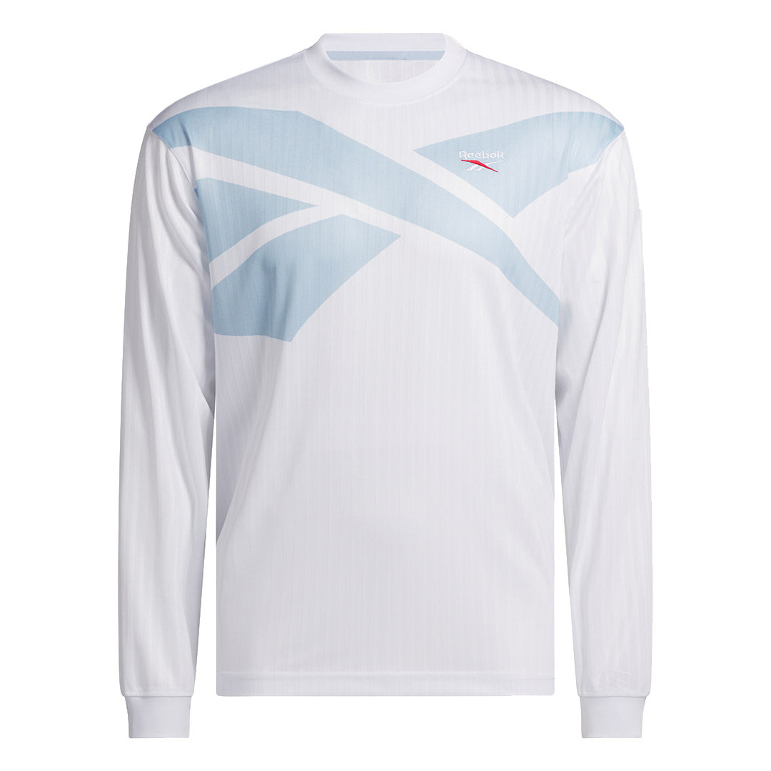 Reebok Unisex RI Cross Check Long Sleeves Jersey | 100224301