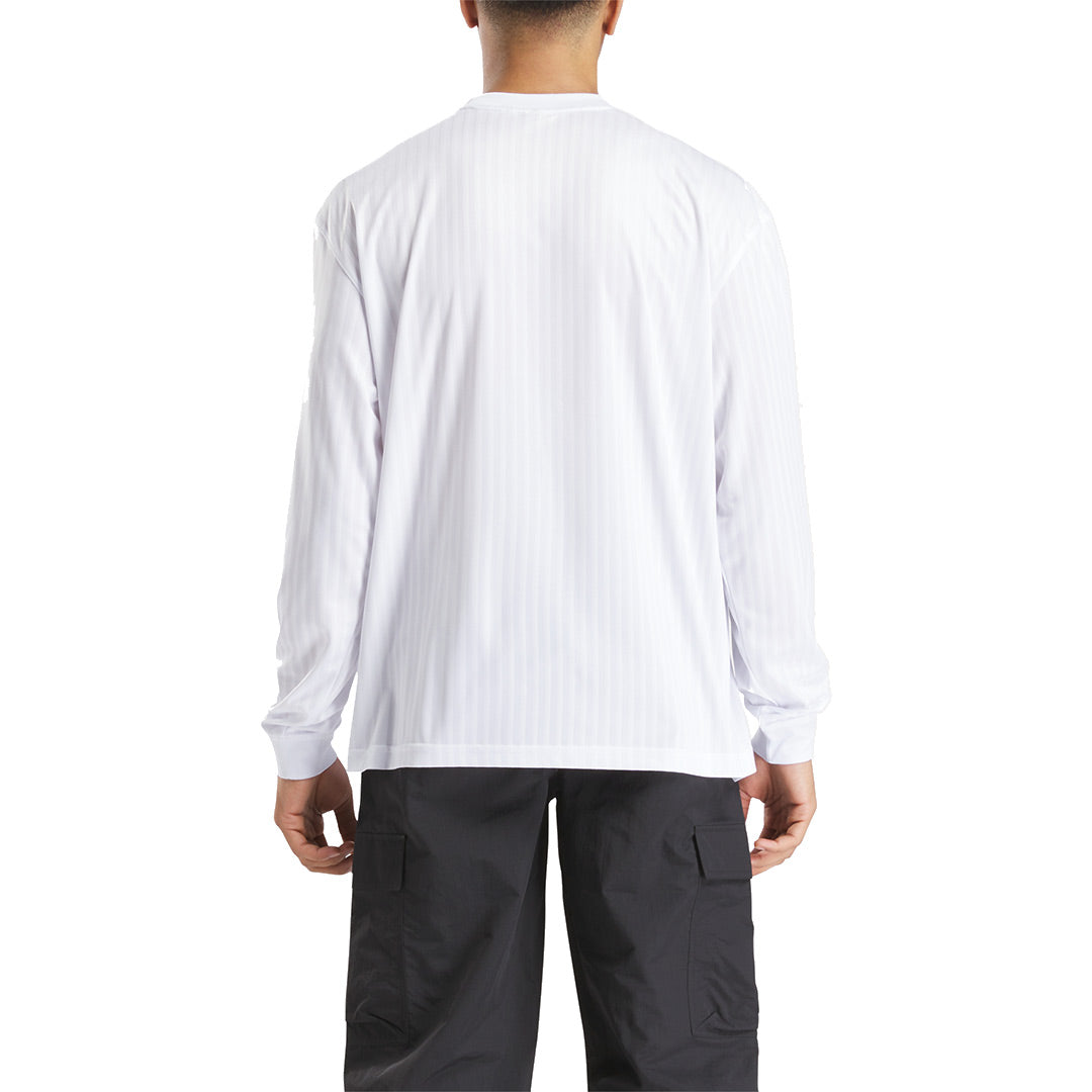 Reebok Unisex RI Cross Check Long Sleeves Jersey | 100224301