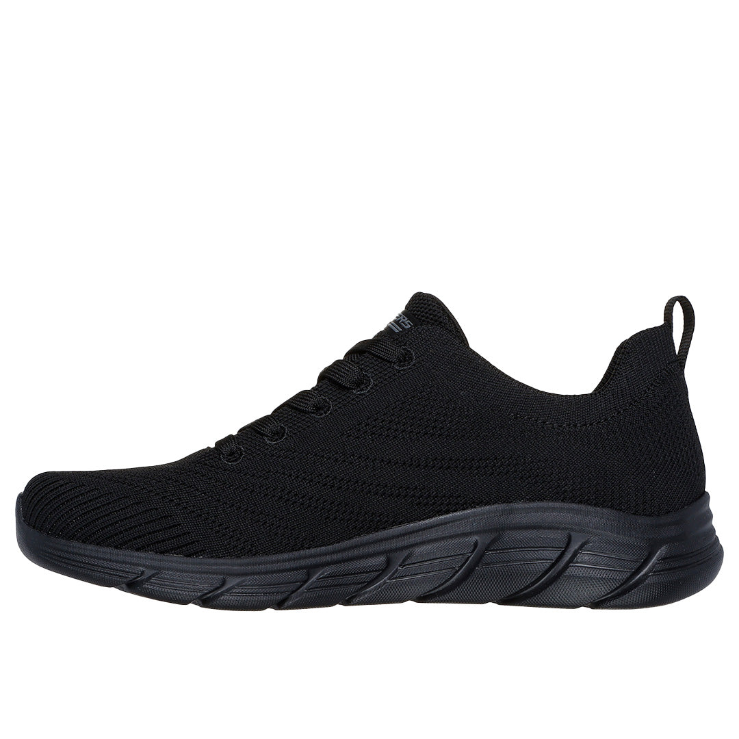 Skechers Women Bobs Bflex Lo-Graceful Stride | 117591BBK