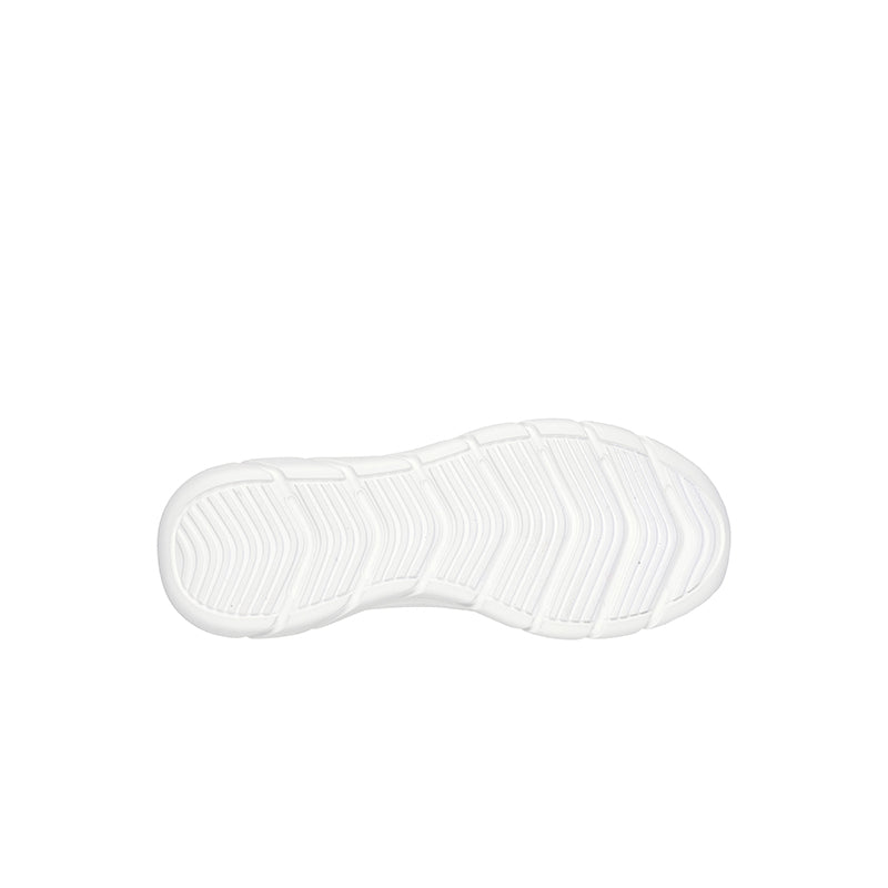 Skechers Women Bobs Bflex Lo-Graceful Stride | 117591WHT