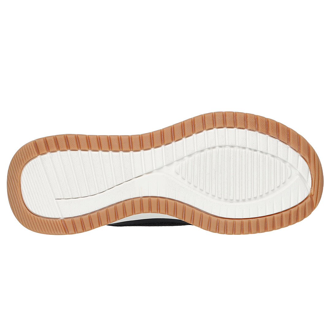 Skechers Women Bobs Squad 4 - Staple Look | 117624BLK