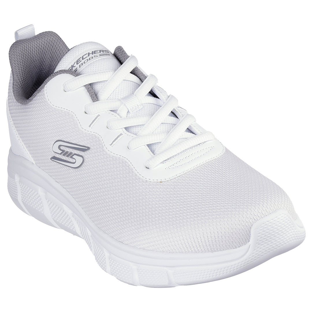 Skechers Men Bobs B Flex - Icy Edge | 118109W