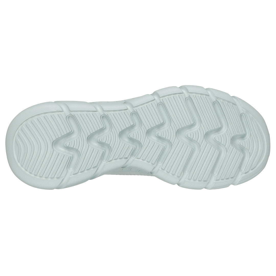 Skechers Women Bobs B Flex Hi - Flying Hi | 117385SAGE