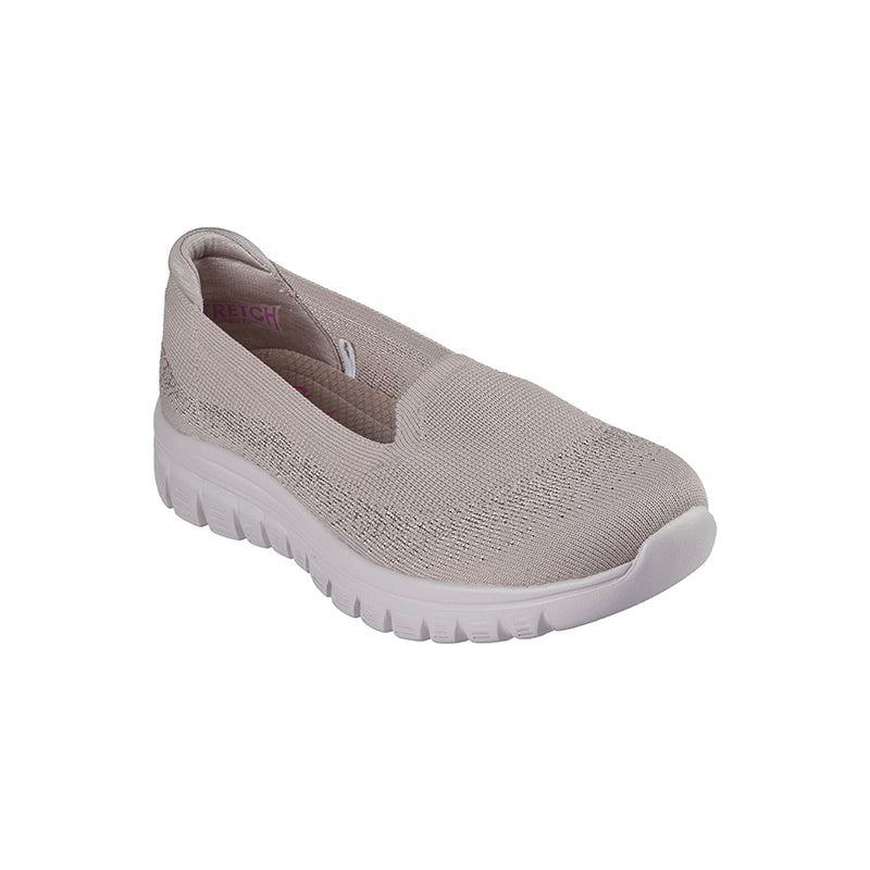 Skechers Women Graceful - View Finder | 100697TPE