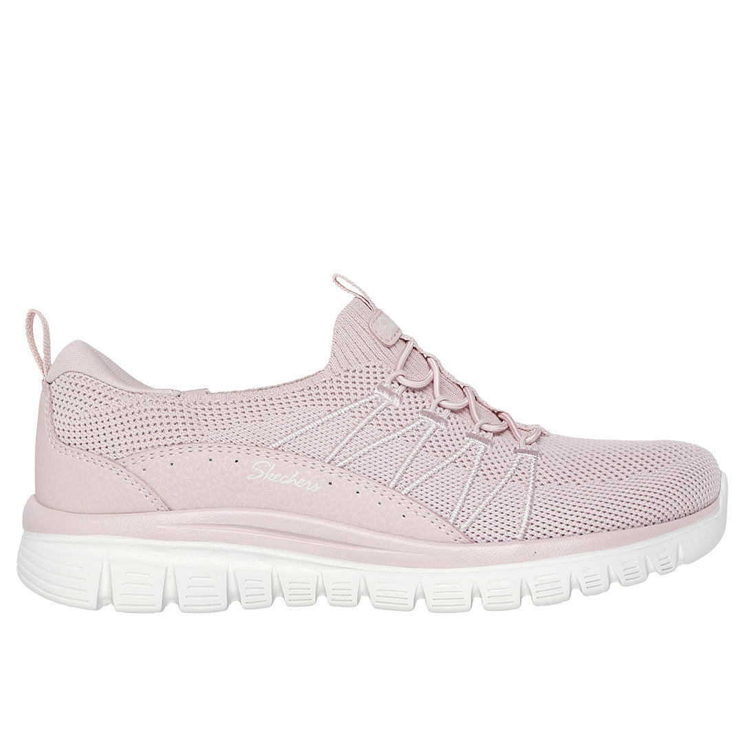 Skechers Women Graceful - Picture Perfect | 100702BLSH