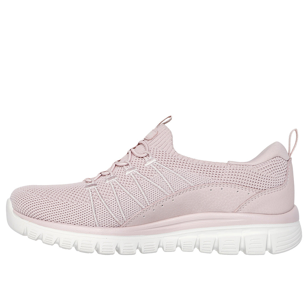 Skechers Women Graceful - Picture Perfect | 100702BLSH